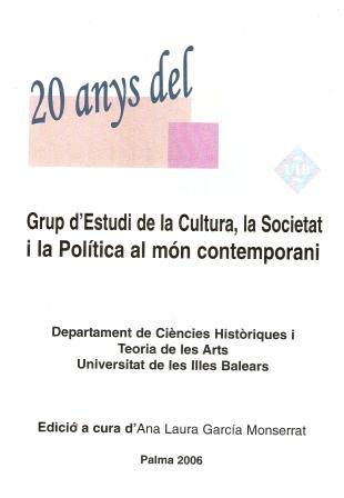 llibre 20 anys