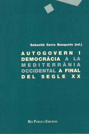 autogovern i democràcia